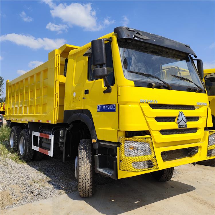 40ft Flatbed Container Trailer