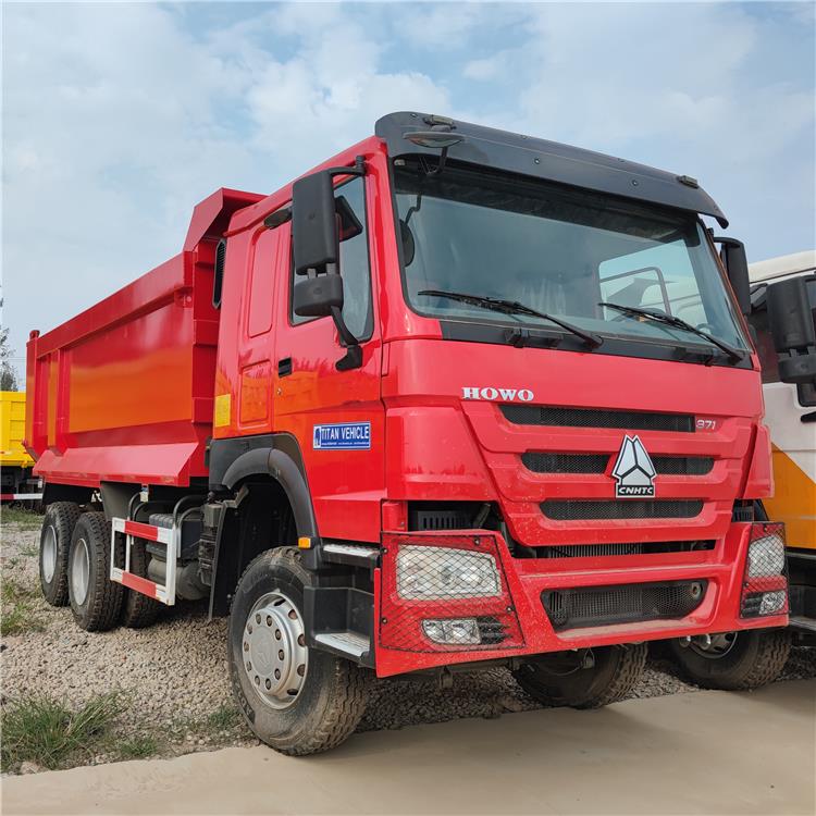 40ft Flatbed Container Trailer