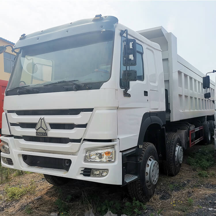 40ft Flatbed Container Trailer