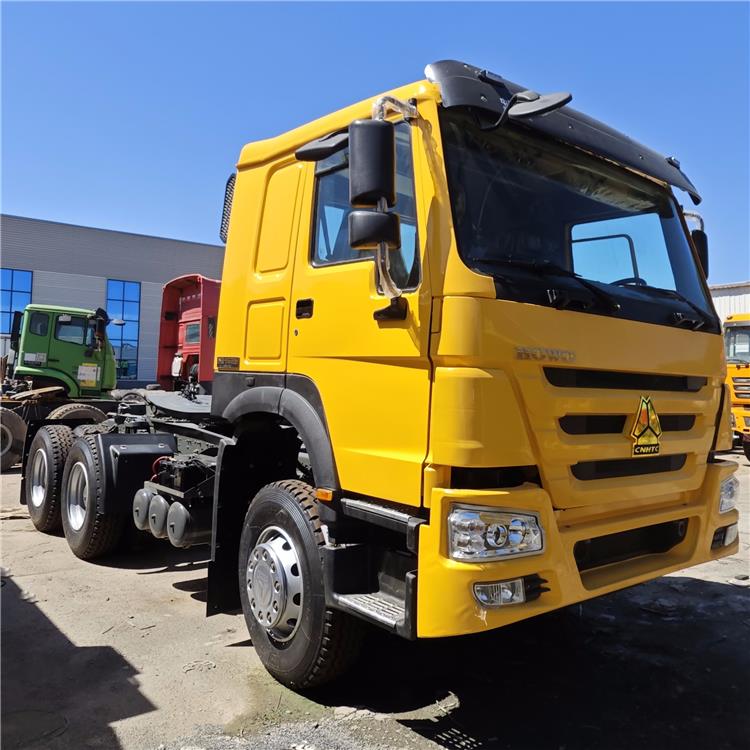 40ft Flatbed Container Trailer