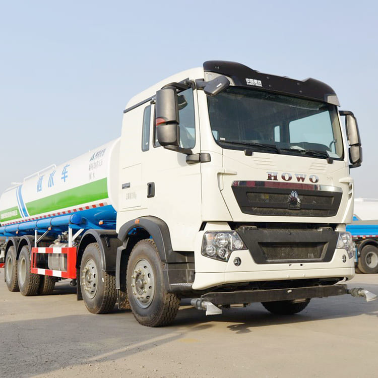 40ft Flatbed Container Trailer