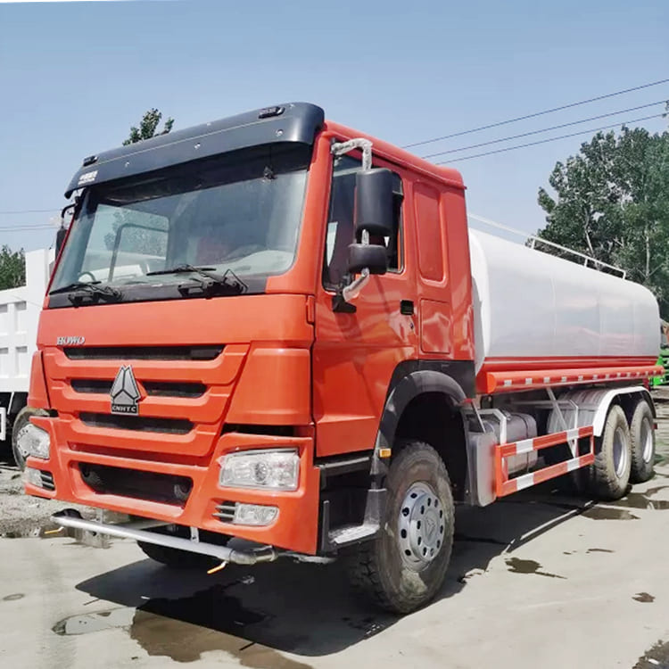 40ft Flatbed Container Trailer